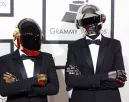 Megdöbbentek az emberek: így néz ki a Daft Punk maszkok nélkül - Fotók Megdöbbentek az emberek: így néz ki a Daft Punk maszkok nélkül - Fotók