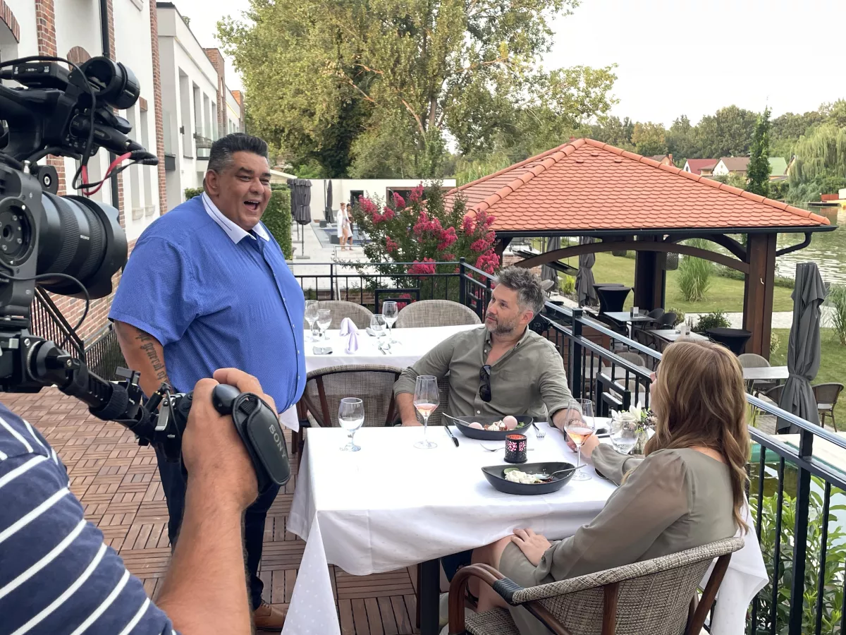 Népszerű belföldi úti célok októberben