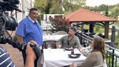 Népszerű belföldi úti célok októberben