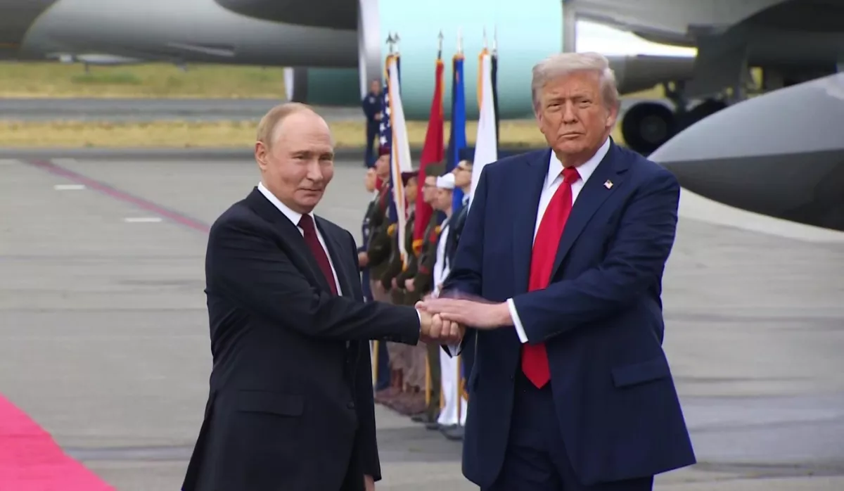 Budapesten találkozik Trump és Putyin - jelentette be az amerikai elnök