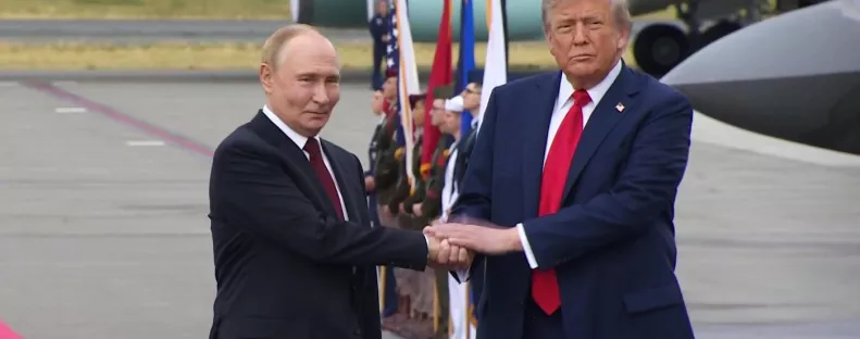 Budapesten találkozik Trump és Putyin - jelentette be az amerikai elnök