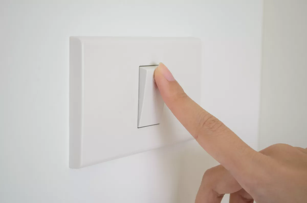 Ez a 6 hiba az áramspórolásnál sokba kerülhet