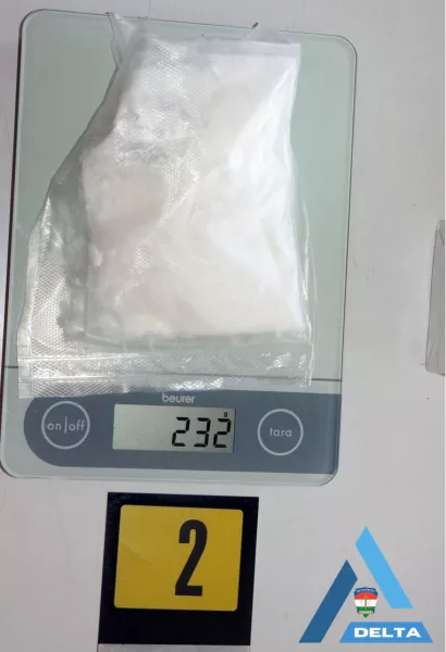 DJ, drog, bűnügy, krimi, 