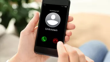 Nem veszed fel a telit, ha ismeretlen szám hív? 5 dolog, amit elárul Rólad