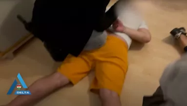 Gábor Újlipótvárosban nyomta a bizniszt: 6 képet kaptunk a zsaruktól, miért ért véget - Fotók