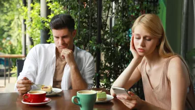 Tudtad? Ettől az 5 viselkedéstől azonnal nem leszel vonzó