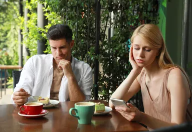 Tudtad? Ettől az 5 viselkedéstől azonnal nem leszel vonzó