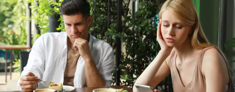 Tudtad? Ettől az 5 viselkedéstől azonnal nem leszel vonzó