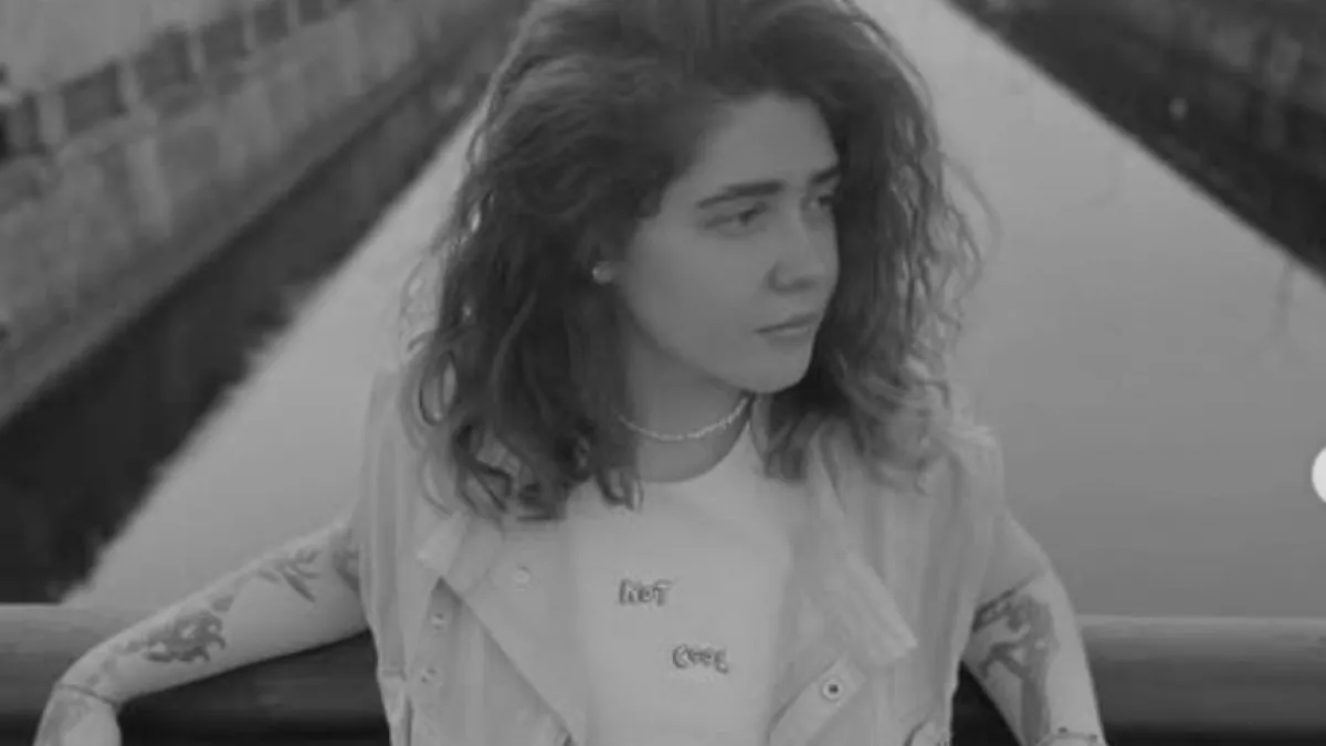 Vera a Voice-ban tűnt fel: megölték és feldarabolták a 27 éves lányt - Fotój