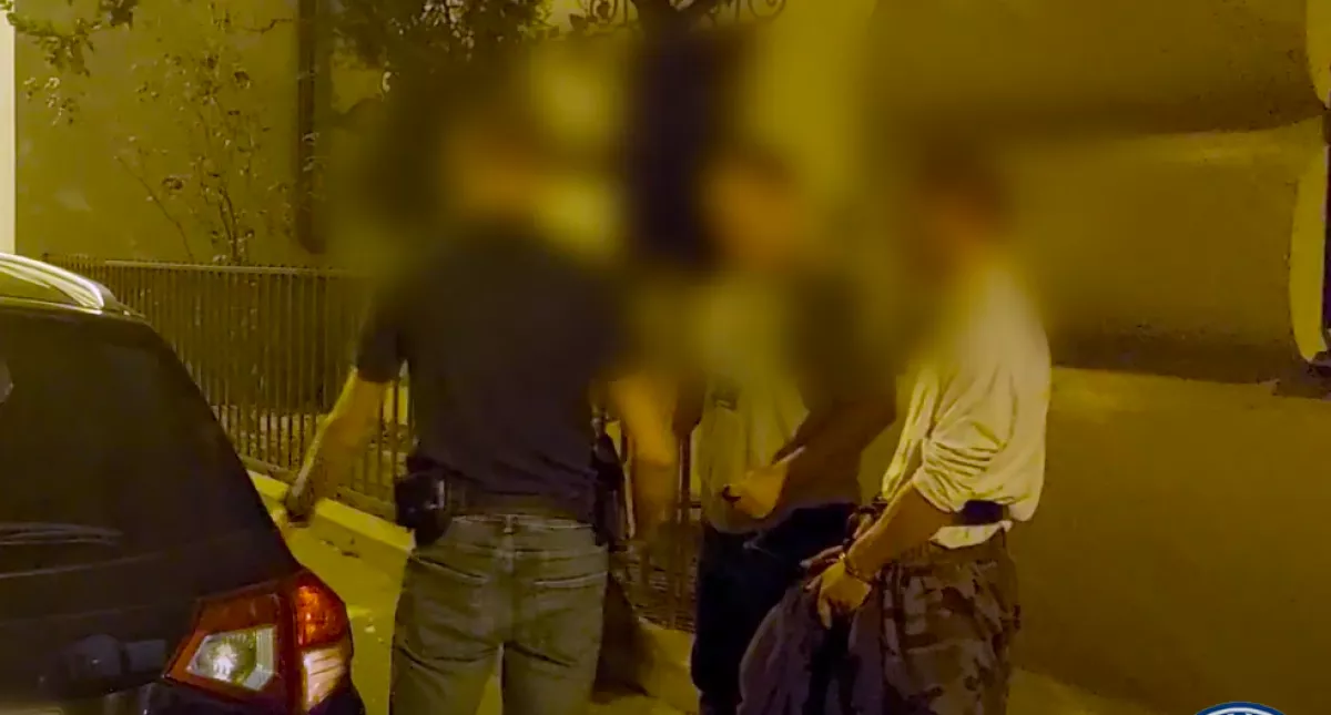 A férjével élt a pilisvörövári nő, amikor az új párja, Ricsi odaköltözött: ami ezután történt, az horror - Videó