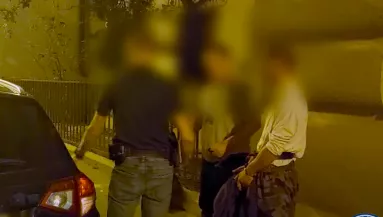 A férjével élt a pilisvörövári nő, amikor az új párja, Ricsi odaköltözött: ami ezután történt, az horror - Videó