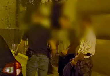 A férjével élt a pilisvörövári nő, amikor az új párja, Ricsi odaköltözött: ami ezután történt, az horror - Videó