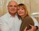"Ez az ajándék maga" - Ilyen gyönyörű menyasszony volt Rónai Egon felesége - Fotók "Ez az ajándék maga" - Ilyen gyönyörű menyasszony volt Rónai Egon felesége - Fotók