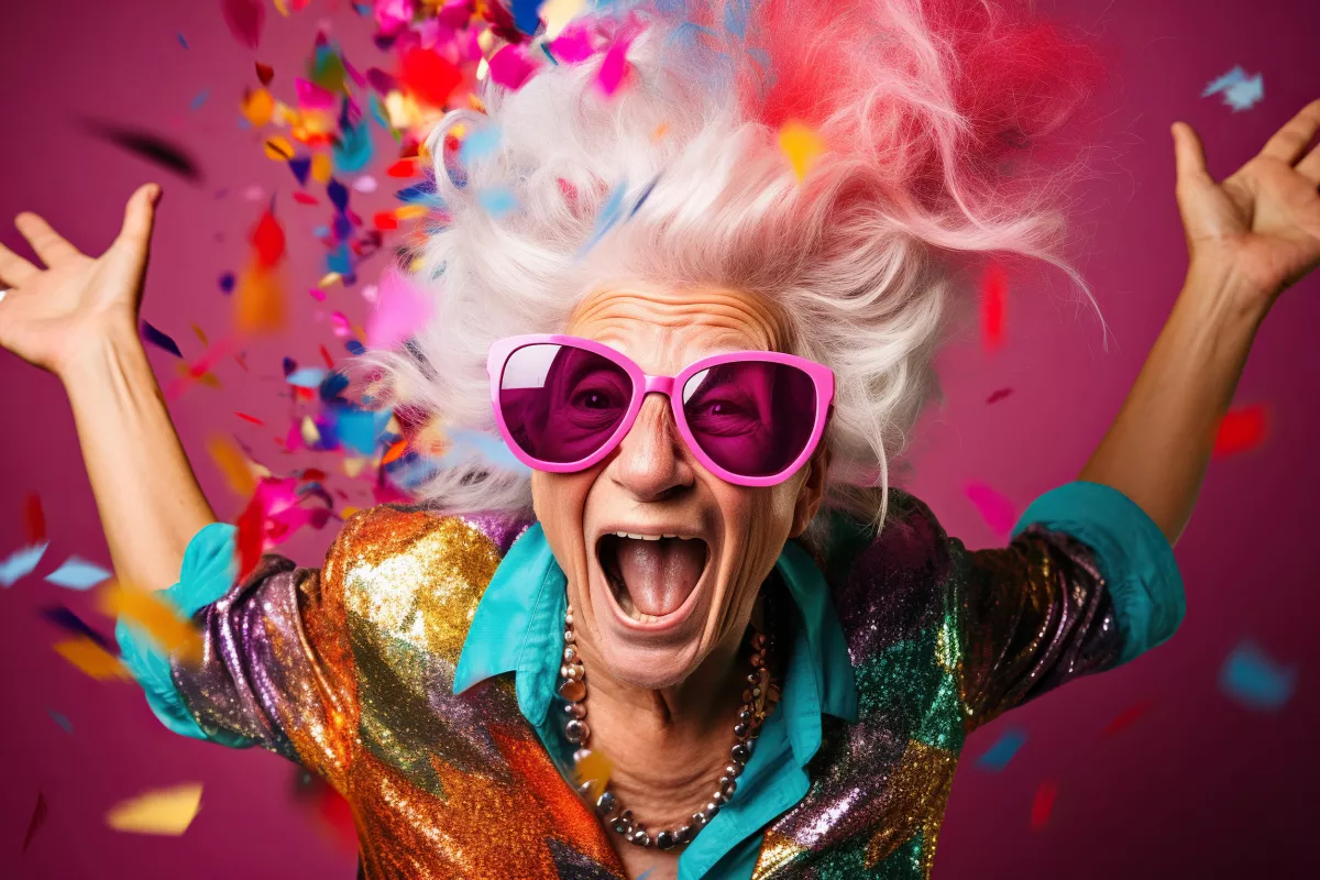 Ha "igen" a válaszod erre a 4 kérdésre, mentálisan fiatalabb vagy a korodnál