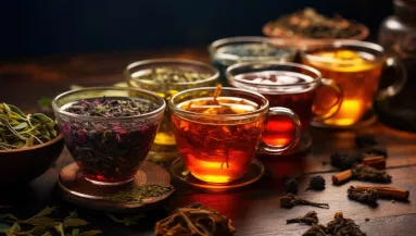 Ez a 4 tea az igazi zsírgyilkos – Olvadnak majd rólad a kilók