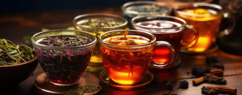 Ez a 4 tea az igazi zsírgyilkos – Olvadnak majd rólad a kilók