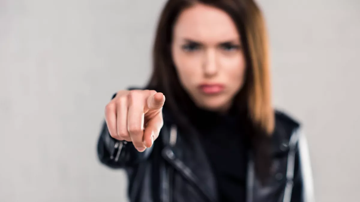 Ez a 4 csillagjegy azért zaklat másokat, hogy ettől érezze jól magát a bőrében