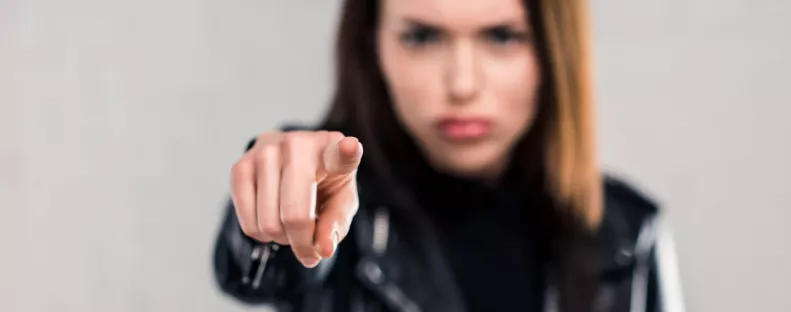 Ez a 4 csillagjegy azért zaklat másokat, hogy ettől érezze jól magát a bőrében