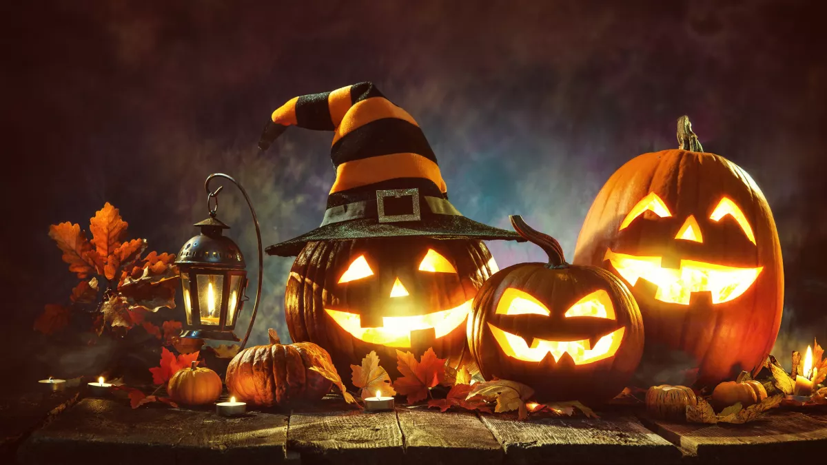 Hatalmas meglepetést hoz a Halloween-hétvége ennek a 4 csillagjegynek