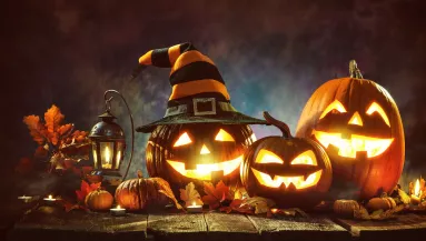 Hatalmas meglepetést hoz a Halloween-hétvége ennek a 4 csillagjegynek