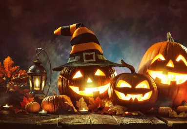 Hatalmas meglepetést hoz a Halloween-hétvége ennek a 4 csillagjegynek