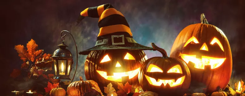 Hatalmas meglepetést hoz a Halloween-hétvége ennek a 4 csillagjegynek