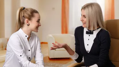 Aki rendszeresen erről a 3 dologról beszél, nem túl magas az IQ-ja