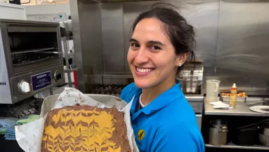 Súlyosan eltorzult: madártámadás miatt került kórházba egy nő - Fotó