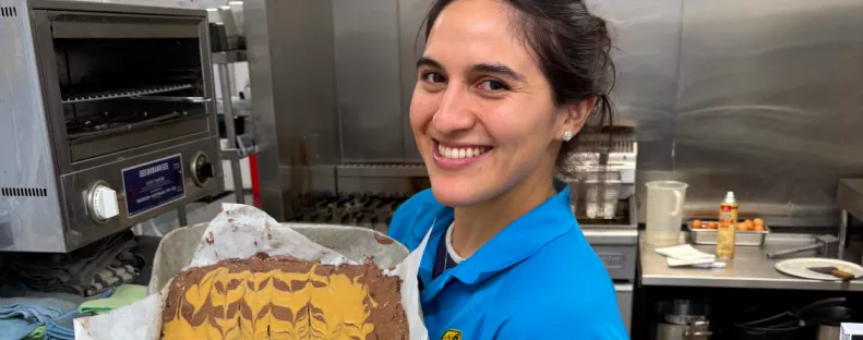 Súlyosan eltorzult: madártámadás miatt került kórházba egy nő - Fotó