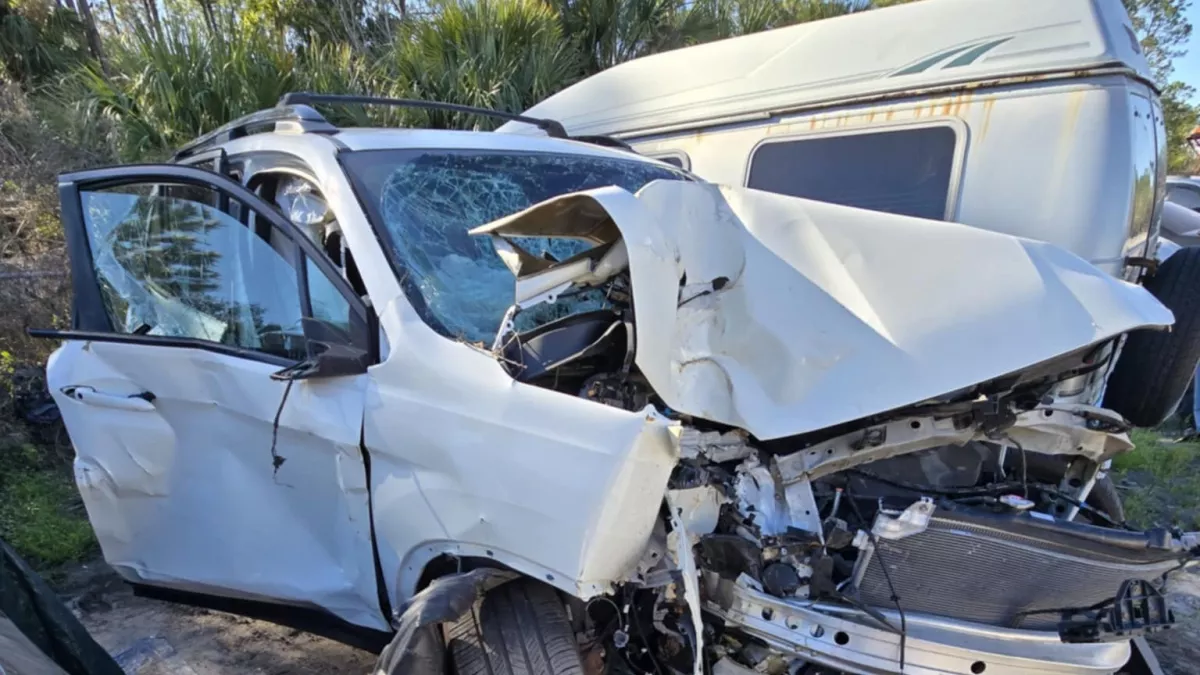 Felébredt a kómából a 22 éves srác: borzalmas dolgokat árult el, majd meghalt - Fotók