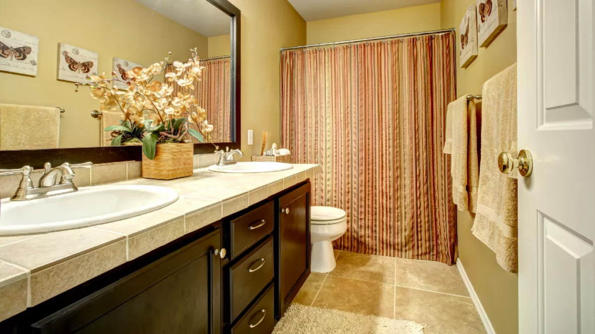 3 + 1 dolog, amit a vendégek azonnal észrevesznek a fürdőszobádban