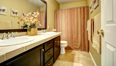 3 + 1 dolog, amit a vendégek azonnal észrevesznek a fürdőszobádban