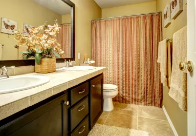 3 + 1 dolog, amit a vendégek azonnal észrevesznek a fürdőszobádban