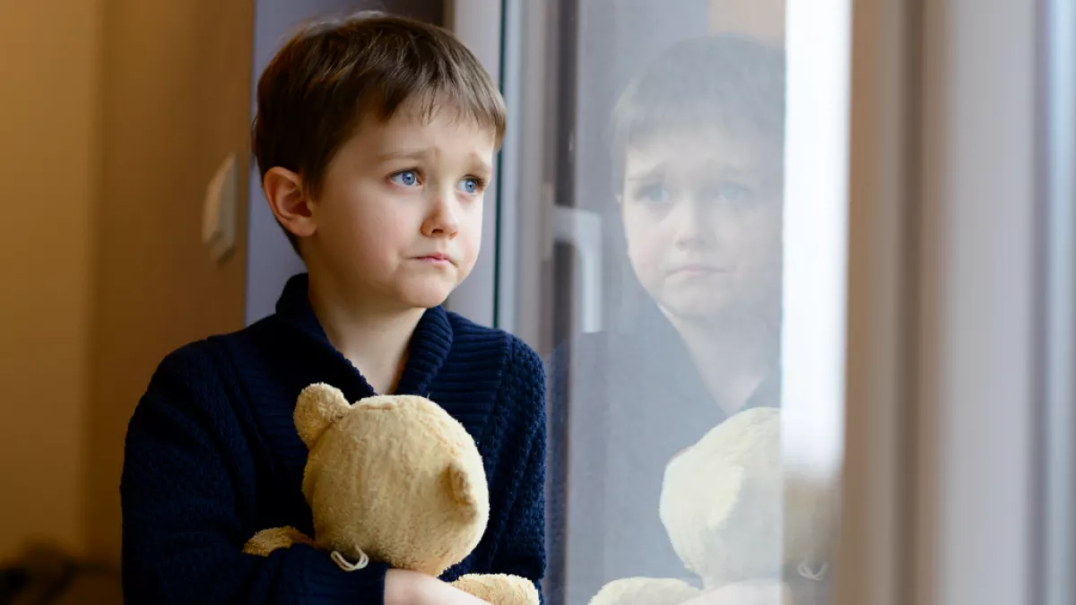 Ha „igen” a válaszod erre a 3 kérdésre, akkor borzasztóan nehéz gyerekkorod volt