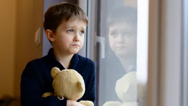 Ha „igen” a válaszod erre a 3 kérdésre, akkor borzasztóan nehéz gyerekkorod volt