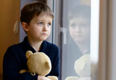 Ha „igen” a válaszod erre a 3 kérdésre, akkor borzasztóan nehéz gyerekkorod volt