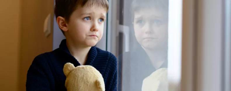 Ha „igen” a válaszod erre a 3 kérdésre, akkor borzasztóan nehéz gyerekkorod volt