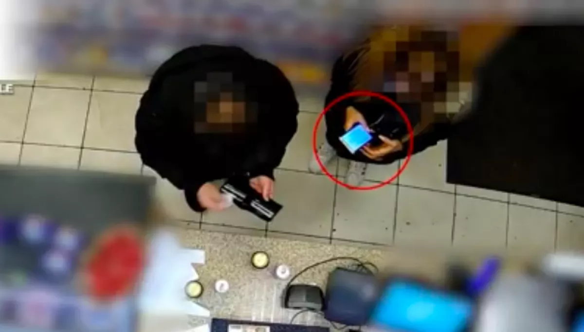 Szexet ajánlott a 28 éves nő a boltosnak Erzsébetvárosban: ami ezután történt, azt csak véletlenül élte túl - Videó