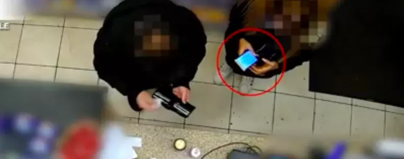 Szexet ajánlott a 28 éves nő a boltosnak Erzsébetvárosban: ami ezután történt, azt csak véletlenül élte túl - Videó