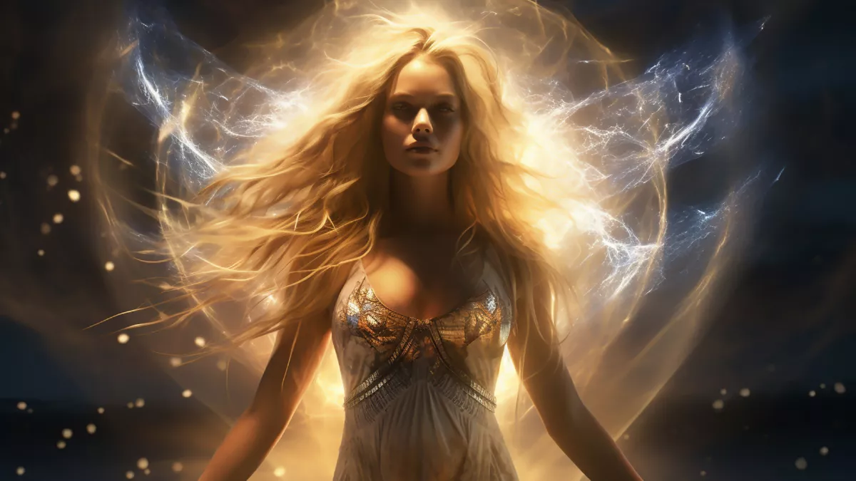 Ha ezen a 3 napon születtél, különösen erős az aurád