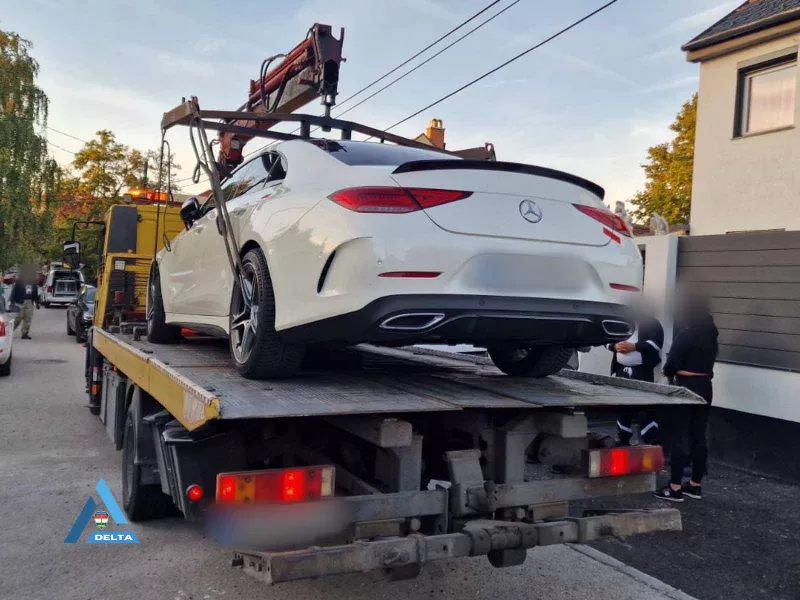 Zsigmond, Mercedes, drog, bűnügy, krimi, 