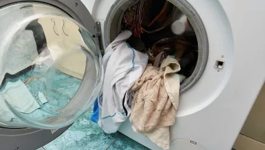 Sokba kerülhet: ezért nem szabad több mosási programot indítani egymás után