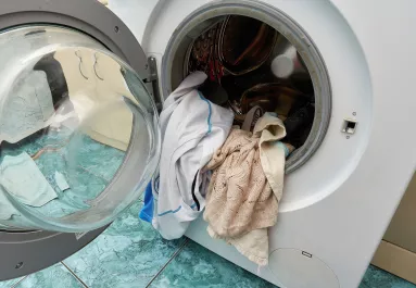 Sokba kerülhet: ezért nem szabad több mosási programot indítani egymás után