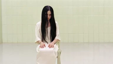 23 éve mutatták be A kör című horrort: bombázó lett a rémisztő Samarából - Fotók