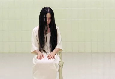 23 éve mutatták be A kör című horrort: bombázó lett a rémisztő Samarából - Fotók