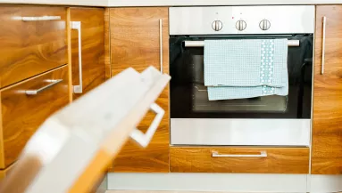 Mindenki rosszul használja a sütő alatti fiókot - Erre való valójában