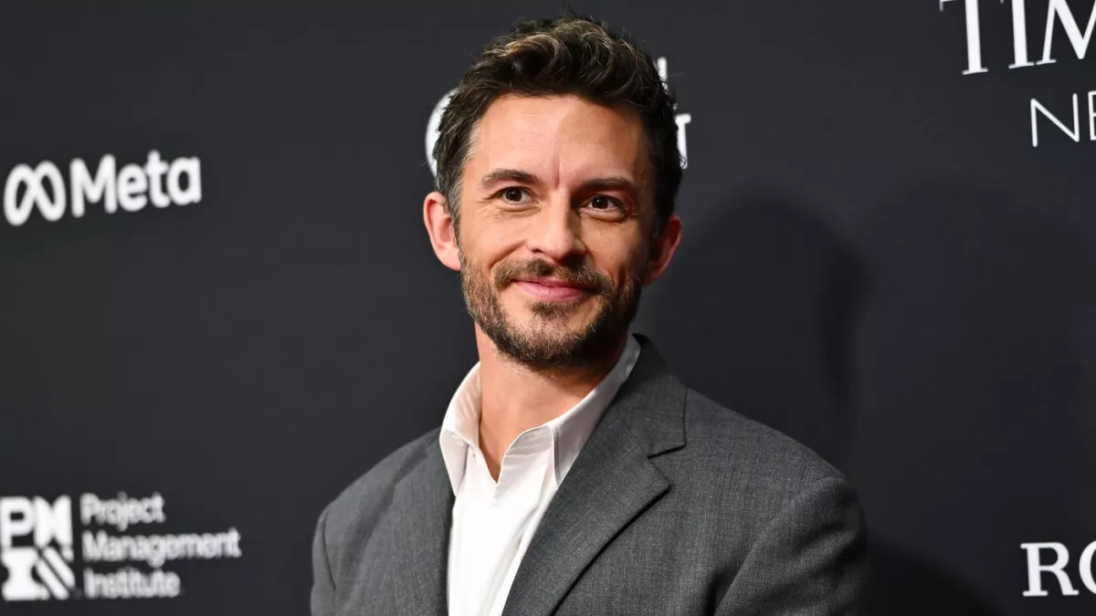 Ő a "Világ legszexibb férfija" 2025-ben - És történelmet írt