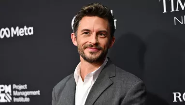 Ő a "Világ legszexibb férfija" 2025-ben - És történelmet írt