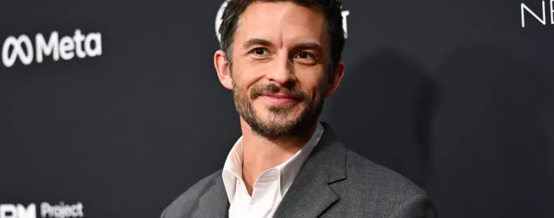 Ő a "Világ legszexibb férfija" 2025-ben - És történelmet írt