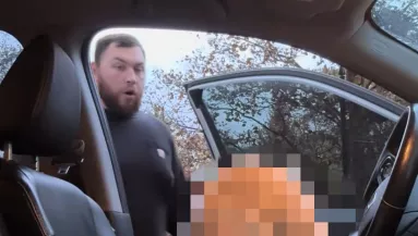 Megkéri a nő a férjét, segítsen kipakolni: amikor benéz a kocsiba, nem jut szóhoz - Videó